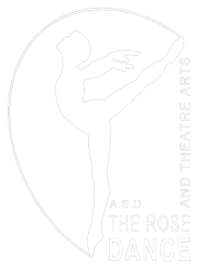 A.S.D. The Rose Dance